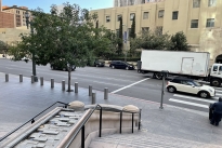 16. Bunker Hill Steps