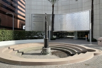25. Bunker Hill Steps