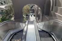 20. Bunker Hill Steps