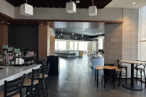 126. 4th Fl.  Restaurant