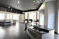 127. 4th Fl.  Restaurant