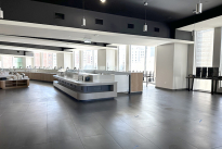 128. 4th Fl.  Restaurant