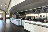 139. 4th Fl.  Restaurant