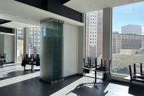 143. 4th Fl.  Restaurant