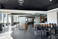 144. 4th Fl.  Restaurant