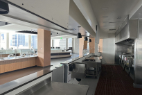 137. 4th Fl.  Restaurant