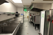 147. 4th Fl.  Restaurant