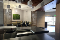 122. 4th Fl.  Restaurant