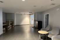119. 4th Fl.  Restaurant