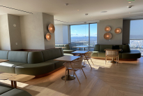261. 54th Floor