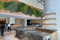 54. Lobby