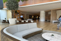 72. Lobby