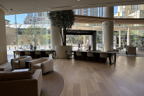 64. Lobby