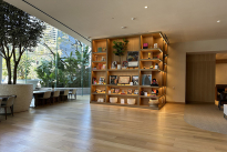 77. Lobby