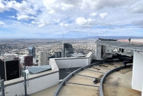 354. Rooftop