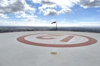 362. Rooftop Helipad