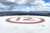 364. Rooftop Helipad