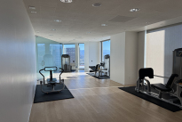 309. 57th Floor Gym