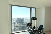 311. 57th Floor Gym