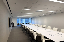 156. 8th Fl. Conference Ctr