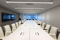 157. 8th Fl. Conference Ctr
