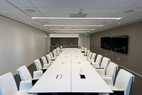 158. 8th Fl. Conference Ctr