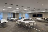 151. 8th Fl. Conference Ctr