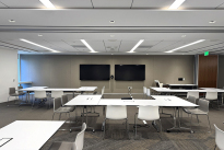 154. 8th Fl. Conference Ctr