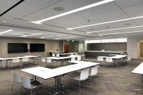 155. 8th Fl. Conference Ctr