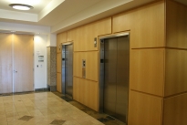 57. Lobby 28480 Bldg.