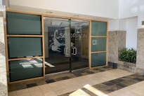 51. Lobby 28480 Bldg.