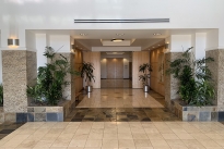 50. Lobby 28480 Bldg.