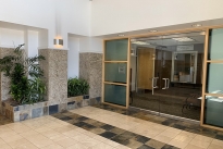 52. Lobby 28480 Bldg.