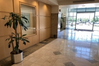54. Lobby 28480 Bldg.