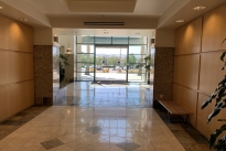 55. Lobby 28480 Bldg.