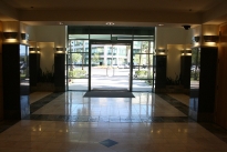 87. 28490 Bldg. Lobby