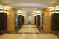 86. 28490 Bldg. Lobby