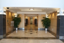 84. 28490 Bldg. Lobby