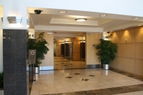 85. 28490 Bldg. Lobby