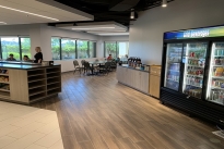 94. 28490 Bldg. Cafe