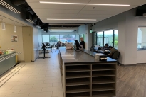95. 28490 Bldg. Cafe