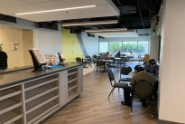 97. 28490 Bldg. Cafe