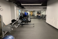89. 28490 Bldg. Gym