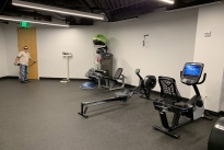 88. 28490 Bldg. Gym