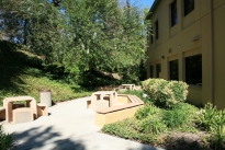 7. Courtyard Plaza