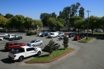 14. Parking Lot