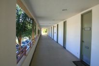 11. Second Floor