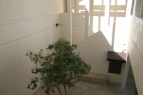 9. Courtyard Plaza