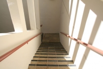 10. Second Floor Stairs