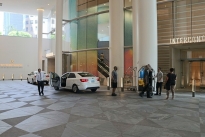 Wilshire Grand Center